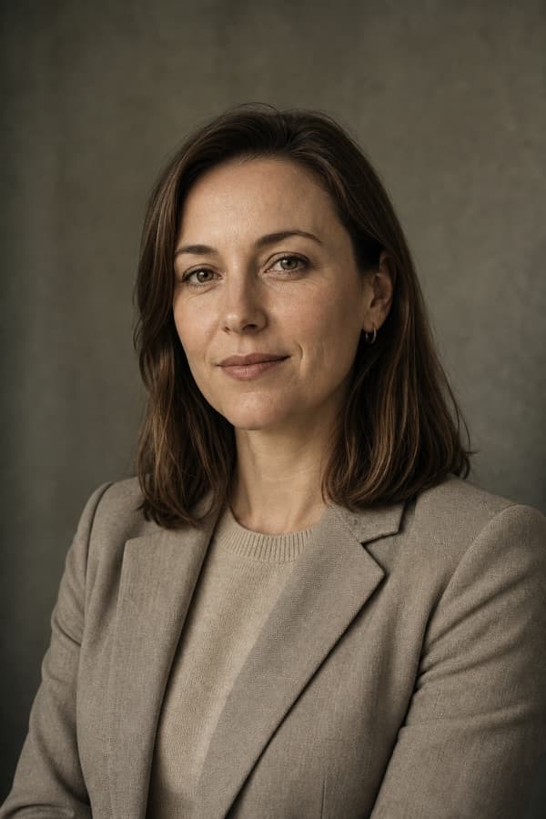 Klára Benešová