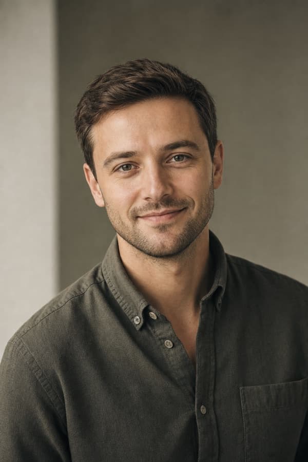 Martin Doležal
